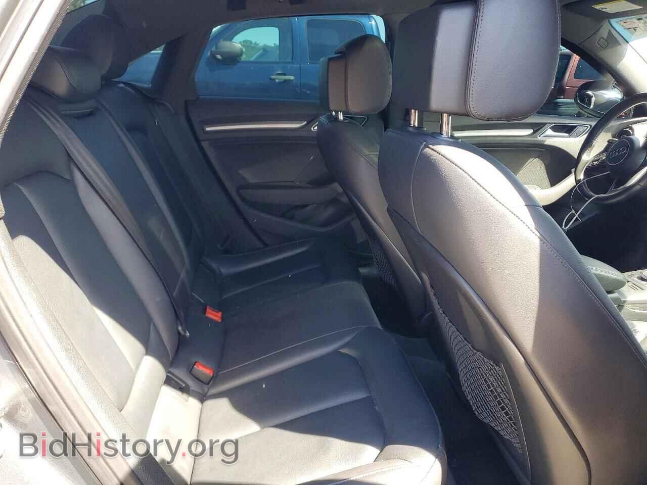 2017 AUDI A3 - VIN: WAUB8GFF4H1014119 - Photo 10