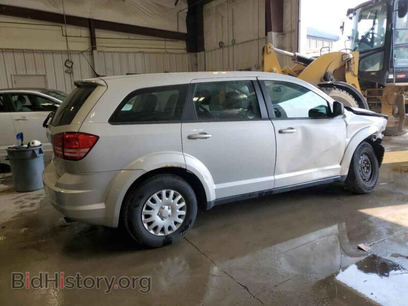 2010 Dodge JOURNEY (VIN 3D4PG4FB9AT134829) — photo 3 of 14