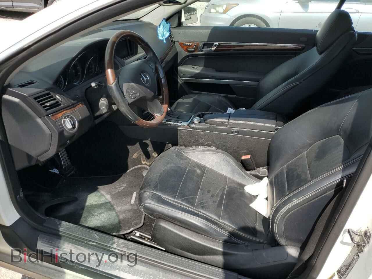 2011 MERCEDES-BENZ E-CLASS - VIN: WDDKK5GF8BF101559 - Фото 7