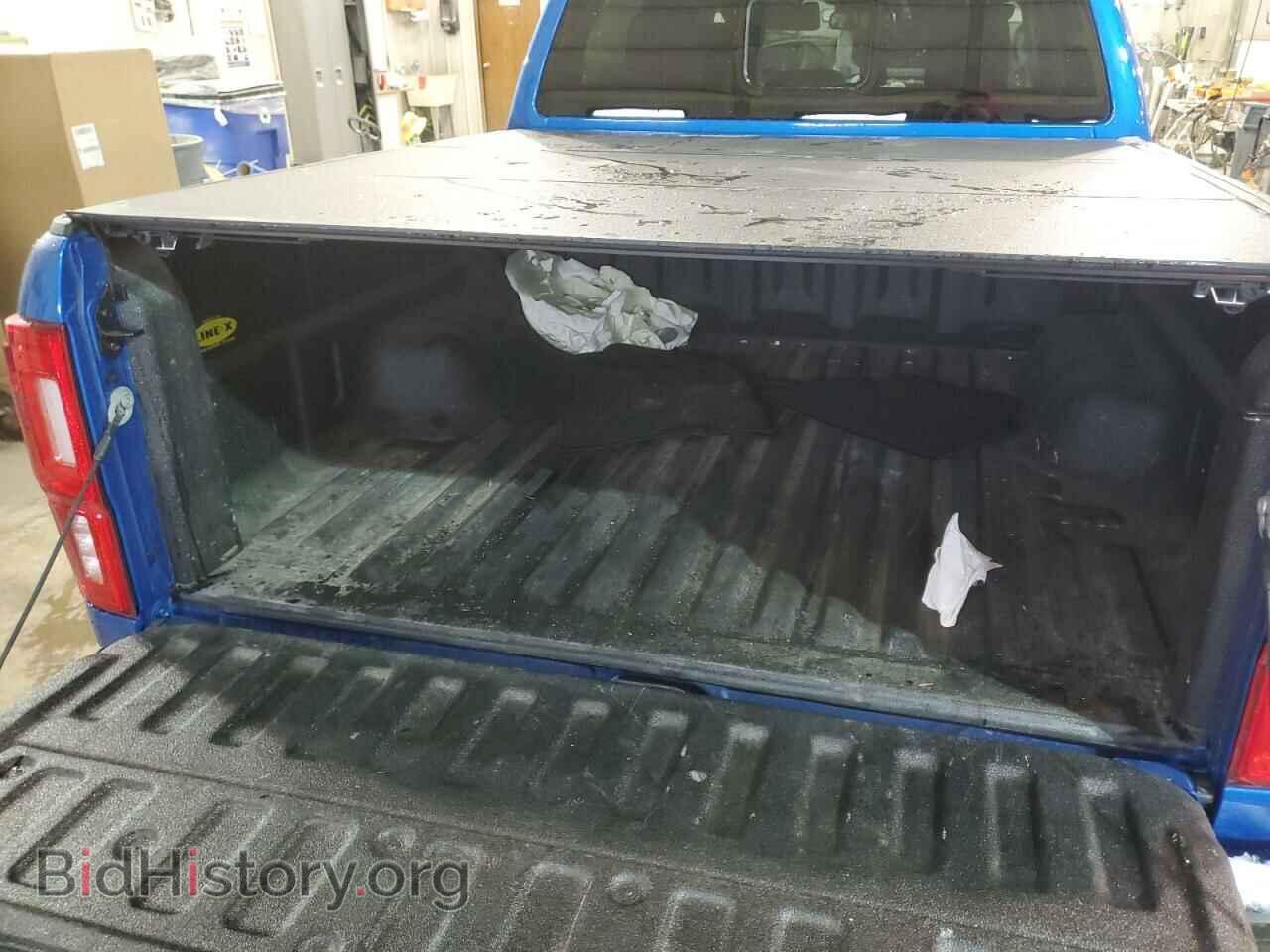 2021 FORD RANGER - VIN: 1FTER4FH8MLD92908 - Фото 10