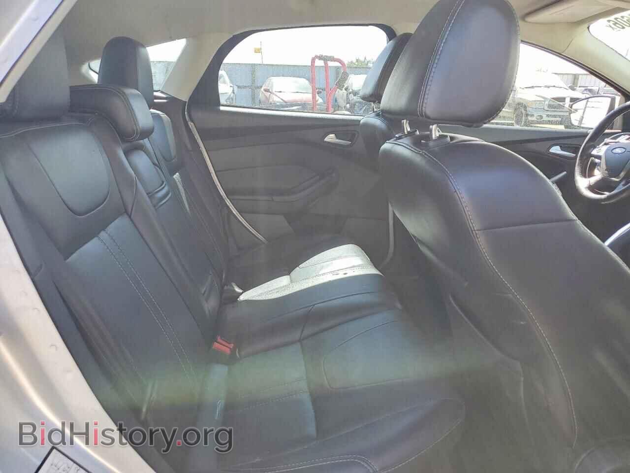 2013 FORD FOCUS - VIN: 1FADP3K2XDL253902 - Фото 10