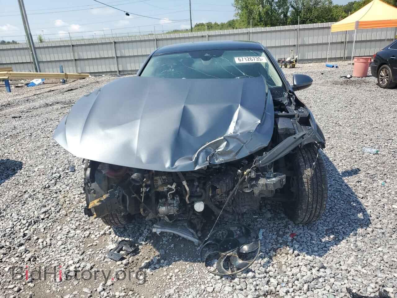 2019 VOLKSWAGEN JETTA - VIN: 3VWEB7BU0KM258346 - Фото 5