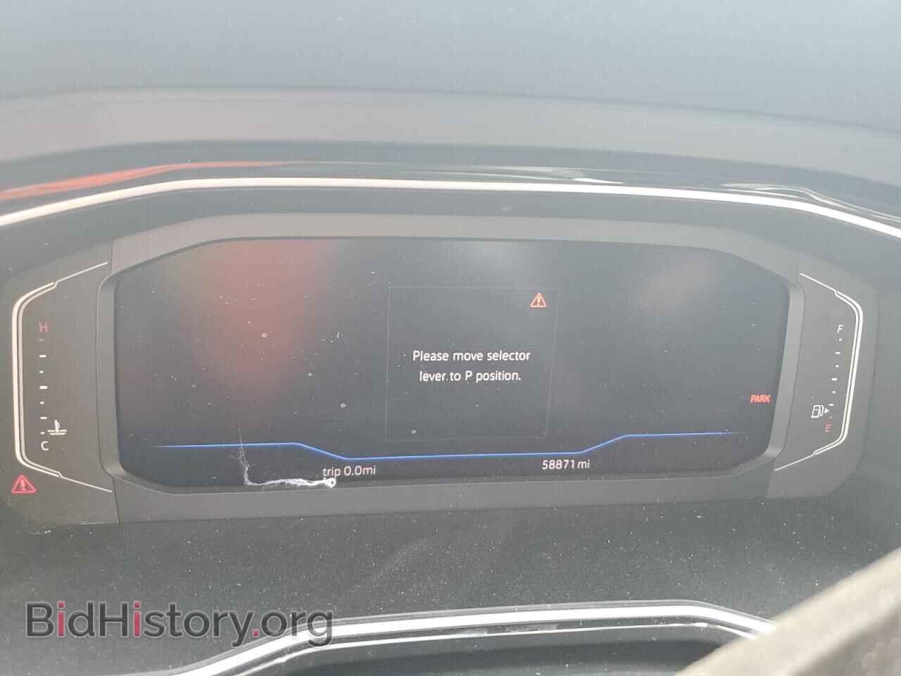 2019 VOLKSWAGEN JETTA - VIN: 3VWEB7BU0KM258346 - Фото 9