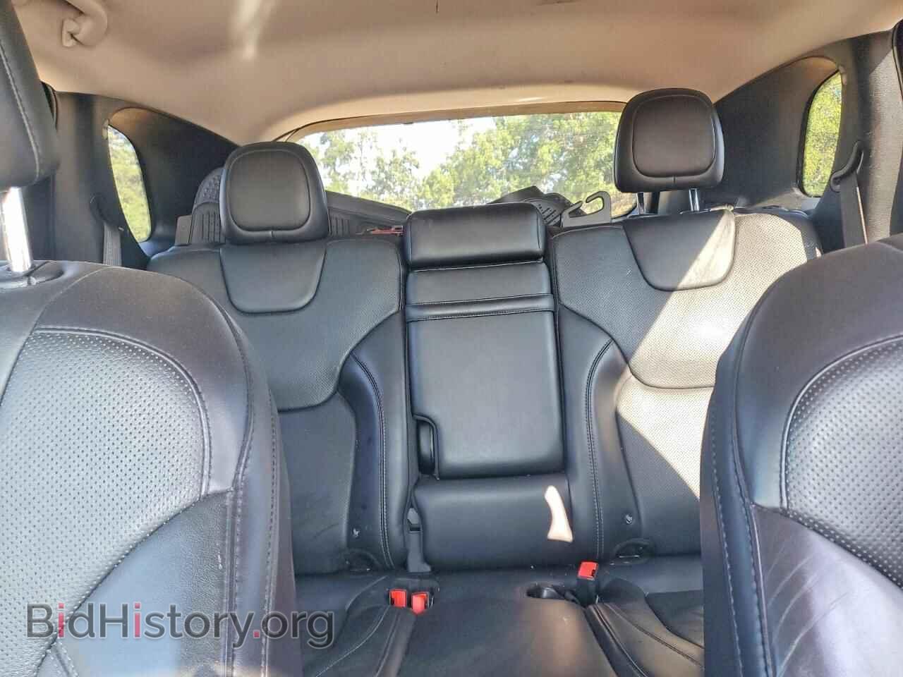 2019 JEEP CHEROKEE - VIN: 1C4PJLDB1KD154088 - Photo 10