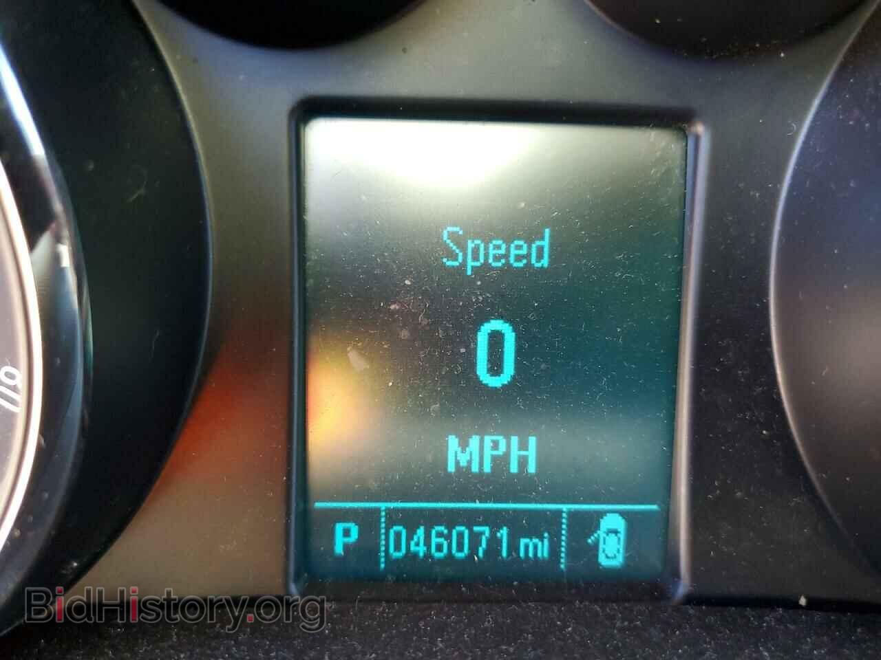 2015 BUICK ENCORE - VIN: KL4CJCSB5FB228495 - Photo 8