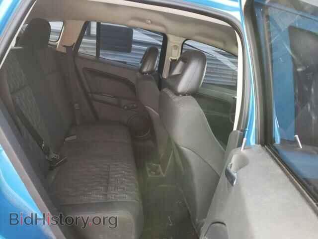 2008 DODGE CALIBER - VIN: 1B3HB28B48D771209 - Фото 6