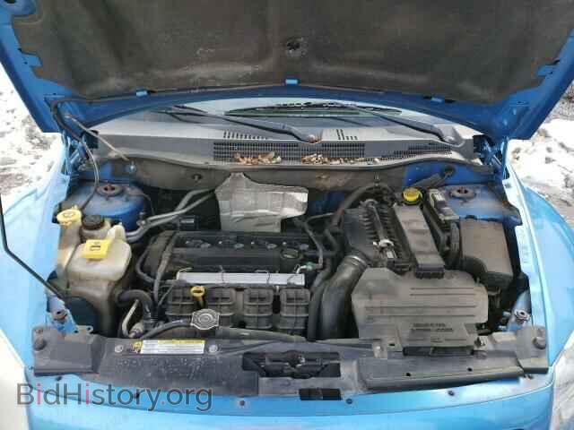 2008 DODGE CALIBER - VIN: 1B3HB28B48D771209 - Фото 7