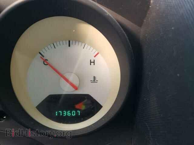 2008 DODGE CALIBER - VIN: 1B3HB28B48D771209 - Фото 8