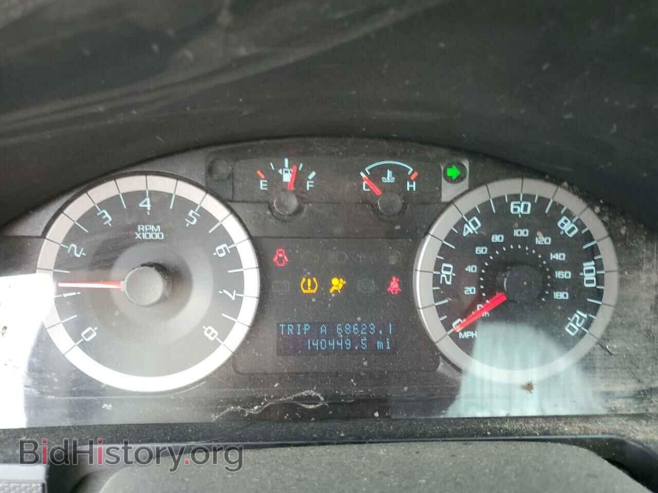 2012 FORD ESCAPE - VIN: 1FMCU0EG5CKB29573 - Фото 9
