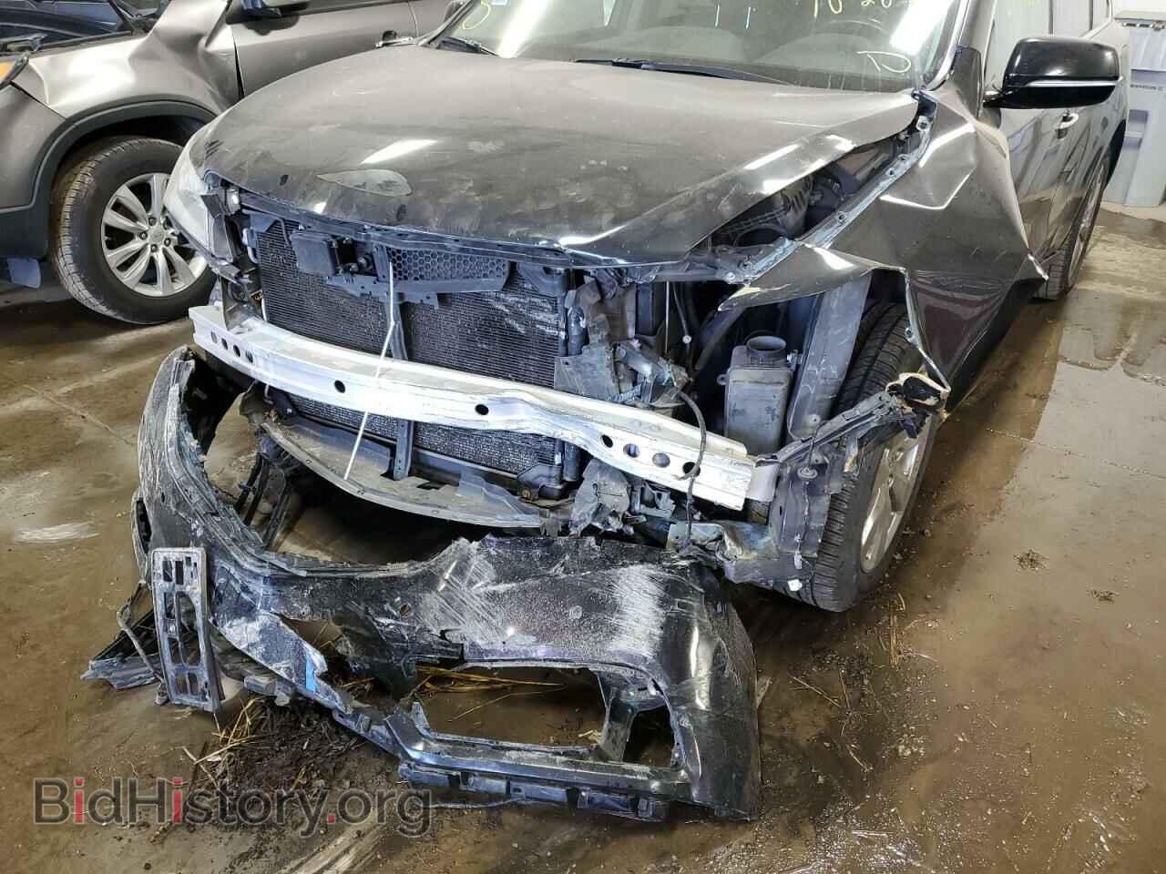 2014 ACURA MDX - VIN: 5FRYD4H88EB041329 - Фото 9