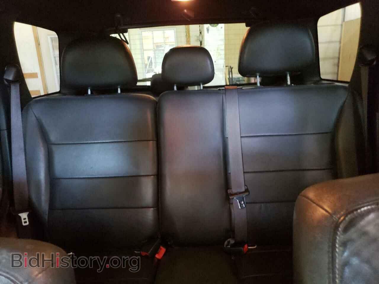 2012 FORD ESCAPE - VIN: 1FMCU9E73CKB04272 - Фото 10