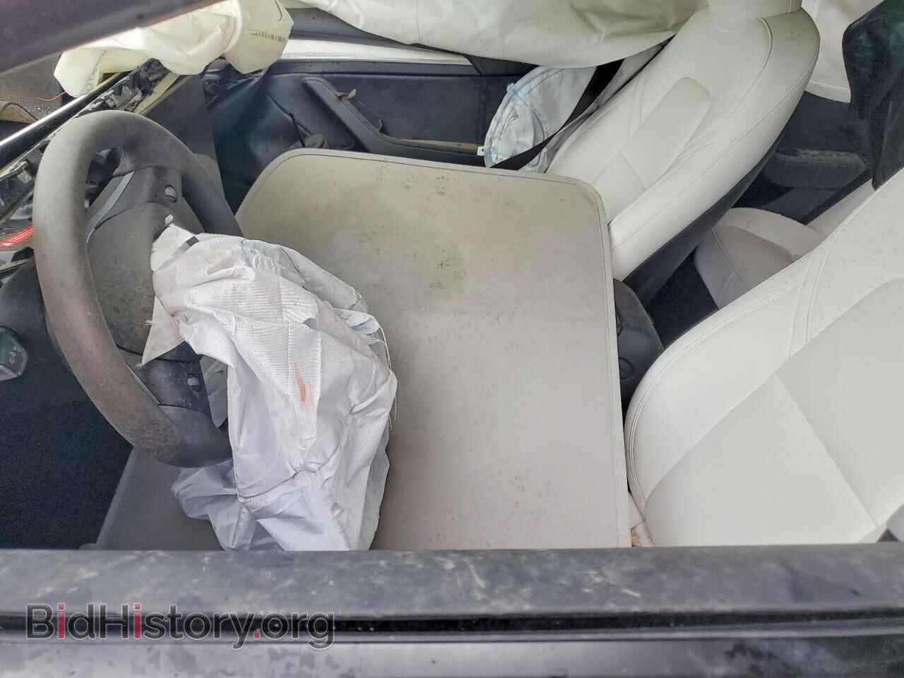 2023 TESLA MODEL 3 - VIN: 5YJ3E1EA5PF488721 - Photo 7