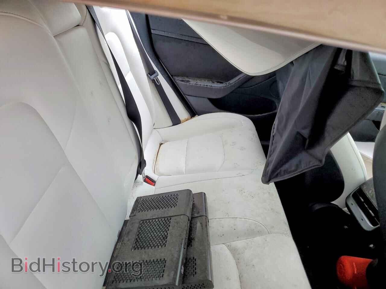 2023 TESLA MODEL 3 - VIN: 5YJ3E1EA5PF488721 - Photo 10