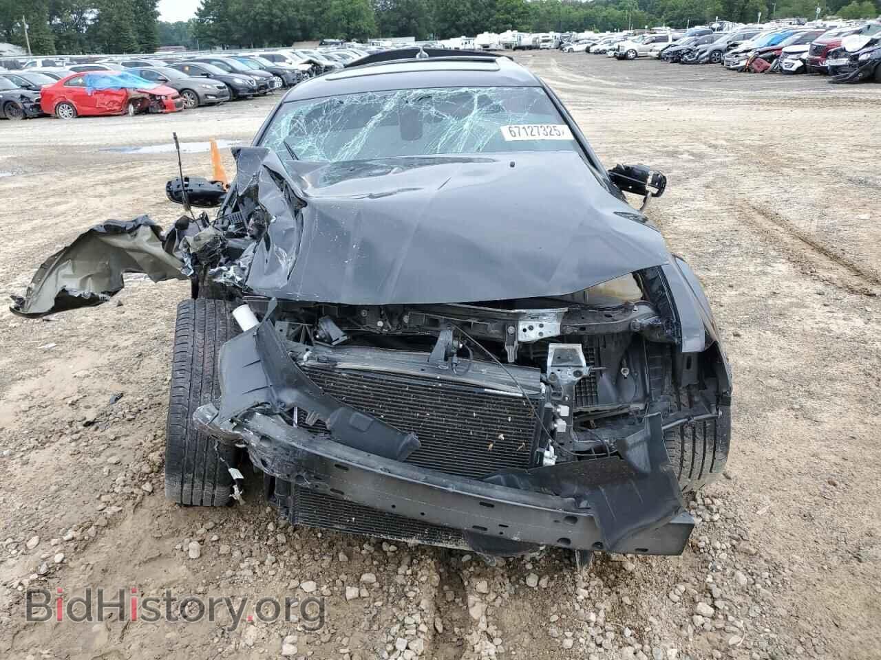 2023 CHRYSLER 300 - VIN: 2C3CCABG6PH537731 - Фото 5