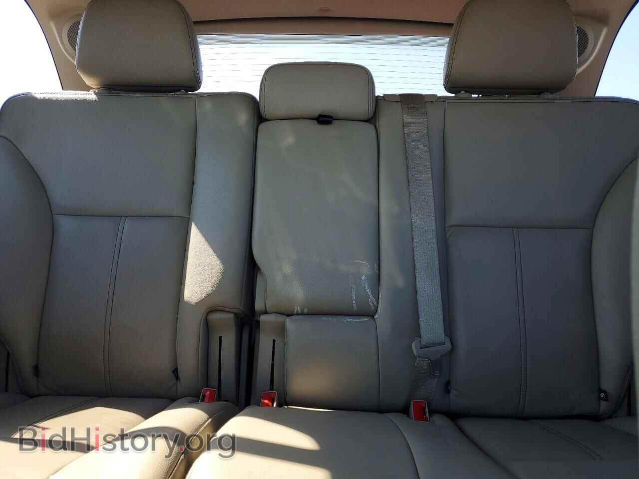 2013 FORD EDGE - VIN: 2FMDK3KC3DBE30982 - Photo 10