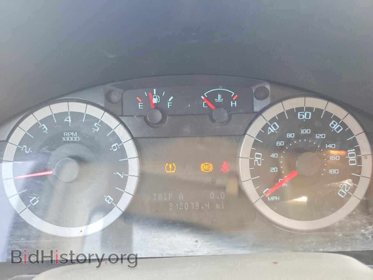 2010 FORD ESCAPE - VIN: 1FMCU0DG3AKC63304 - Фото 9