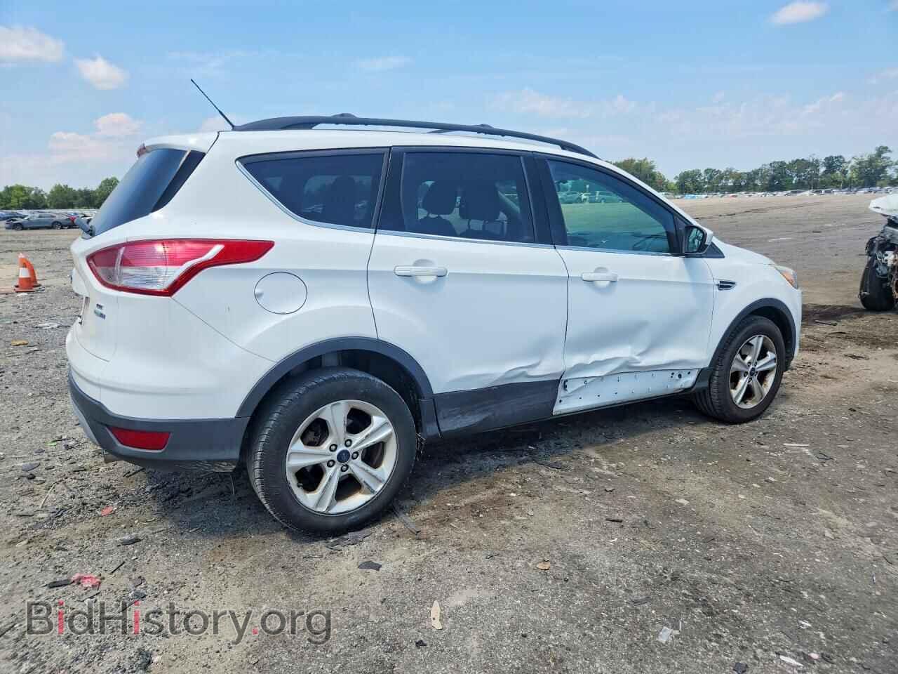 2013 FORD ESCAPE - VIN: 1FMCU9G94DUB43991 - Photo 3
