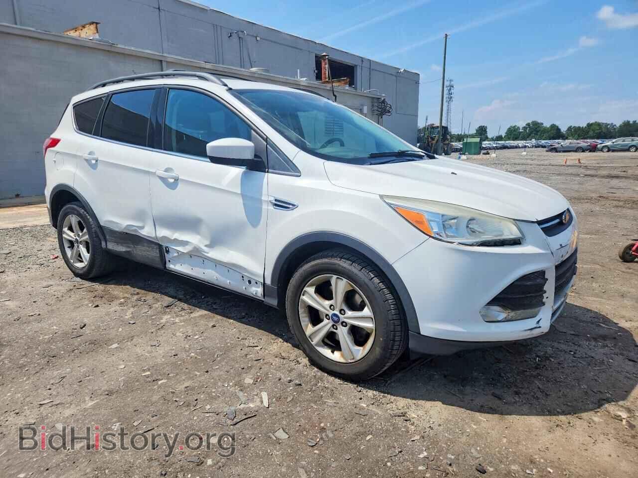 2013 FORD ESCAPE - VIN: 1FMCU9G94DUB43991 - Photo 4
