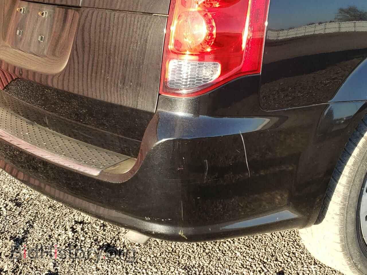2015 DODGE CARAVAN - VIN: 2C4RDGBG8FR507659 - Фото 9