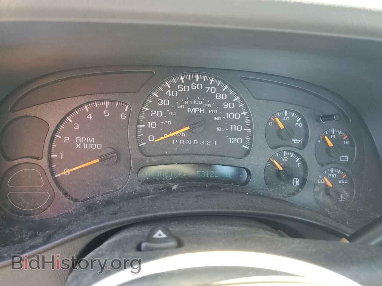 2007 GMC SIERRA - VIN: 3GTEC14X37G194099 - Фото 9