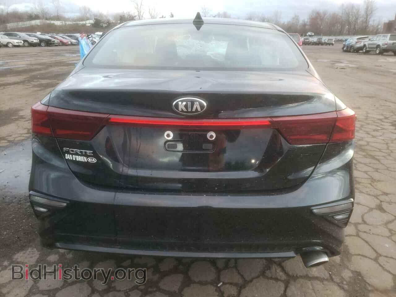 2019 KIA FORTE - VIN: 3KPF24AD5KE131867 - Фото 6