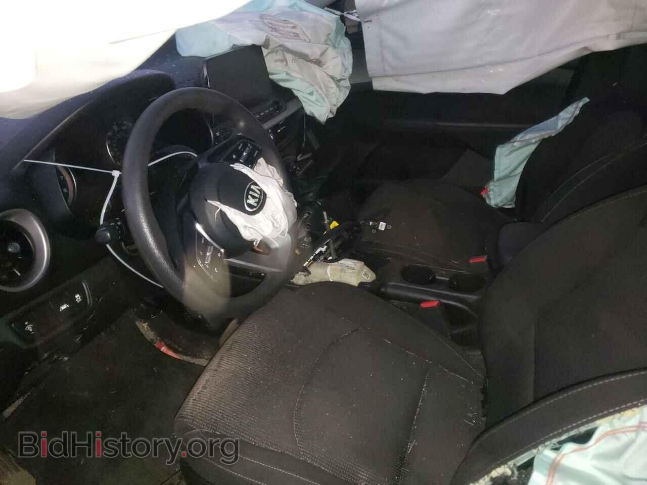2019 KIA FORTE - VIN: 3KPF24AD5KE131867 - Фото 7