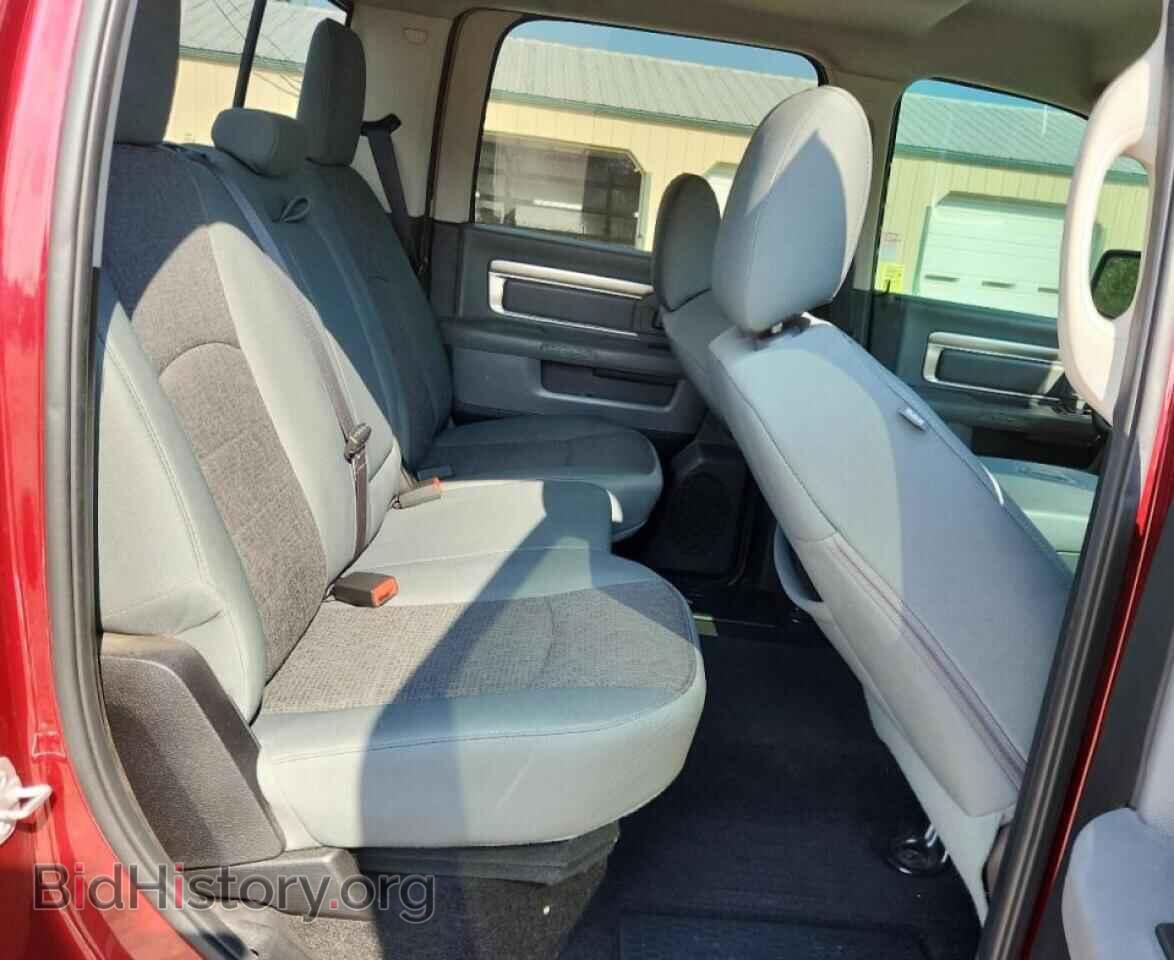 2016 RAM 1500 - VIN: 3C6RR7LT2GG215226 - Фото 10
