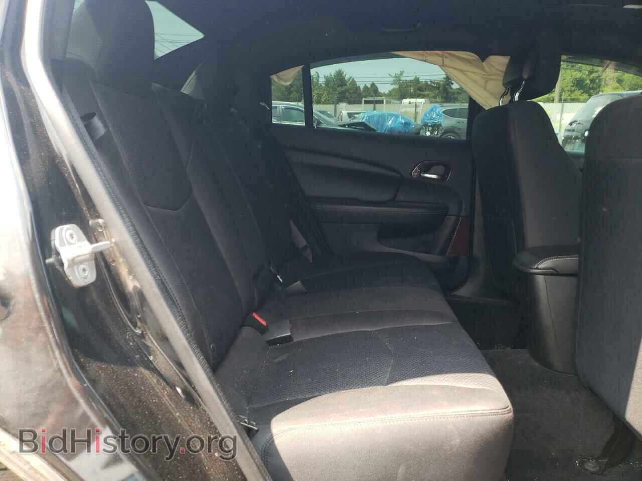 2014 CHRYSLER 200 - VIN: 1C3CCBCG2EN134810 - Фото 10