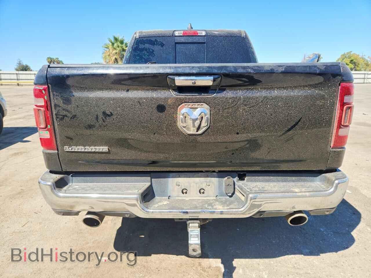 2021 RAM 1500 - VIN: 1C6RREJTXMN673767 - Photo 6