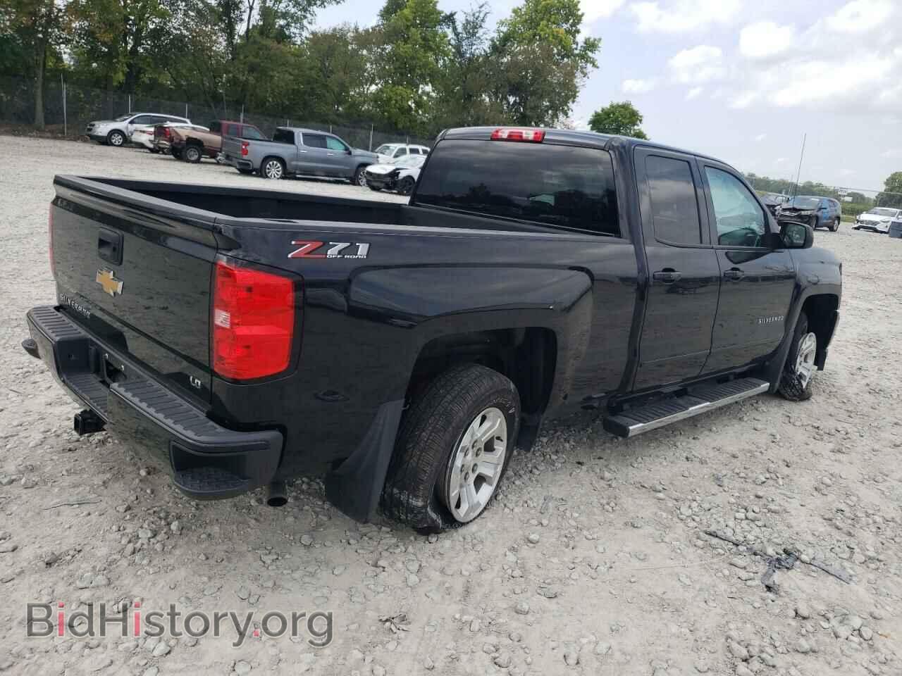 2019 CHEVROLET ALL Models - VIN: 2GCVKPECXK1200239 - Фото 3