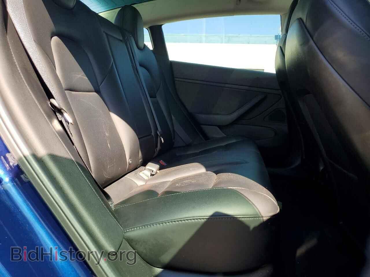 2019 TESLA MODEL 3 - VIN: 5YJ3E1EA4KF396833 - Photo 10