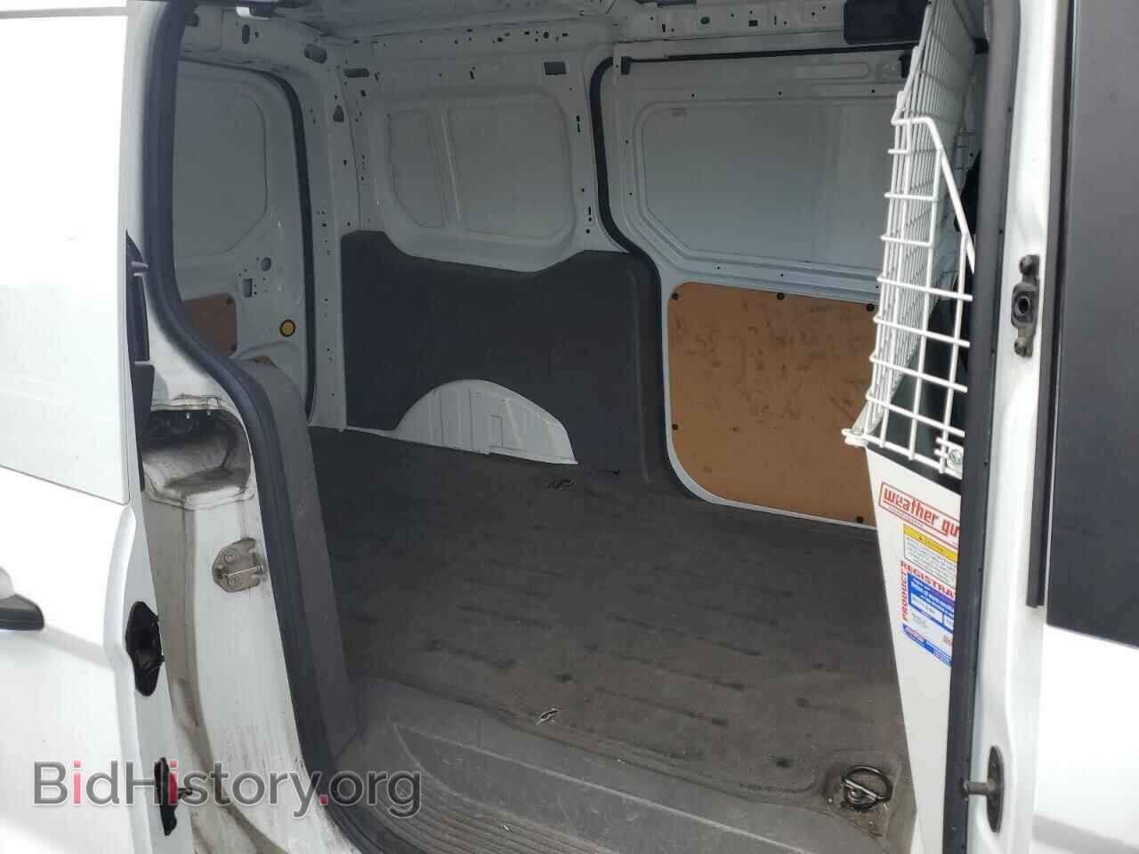 2019 FORD TRANSIT - VIN: NM0LS7E23K1422221 - Фото 11