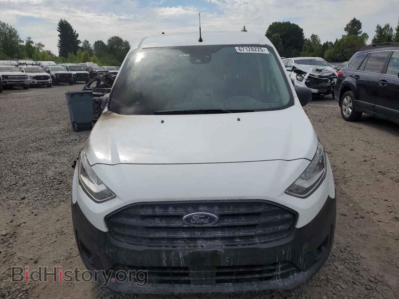 2019 FORD TRANSIT - VIN: NM0LS7E23K1422221 - Фото 5