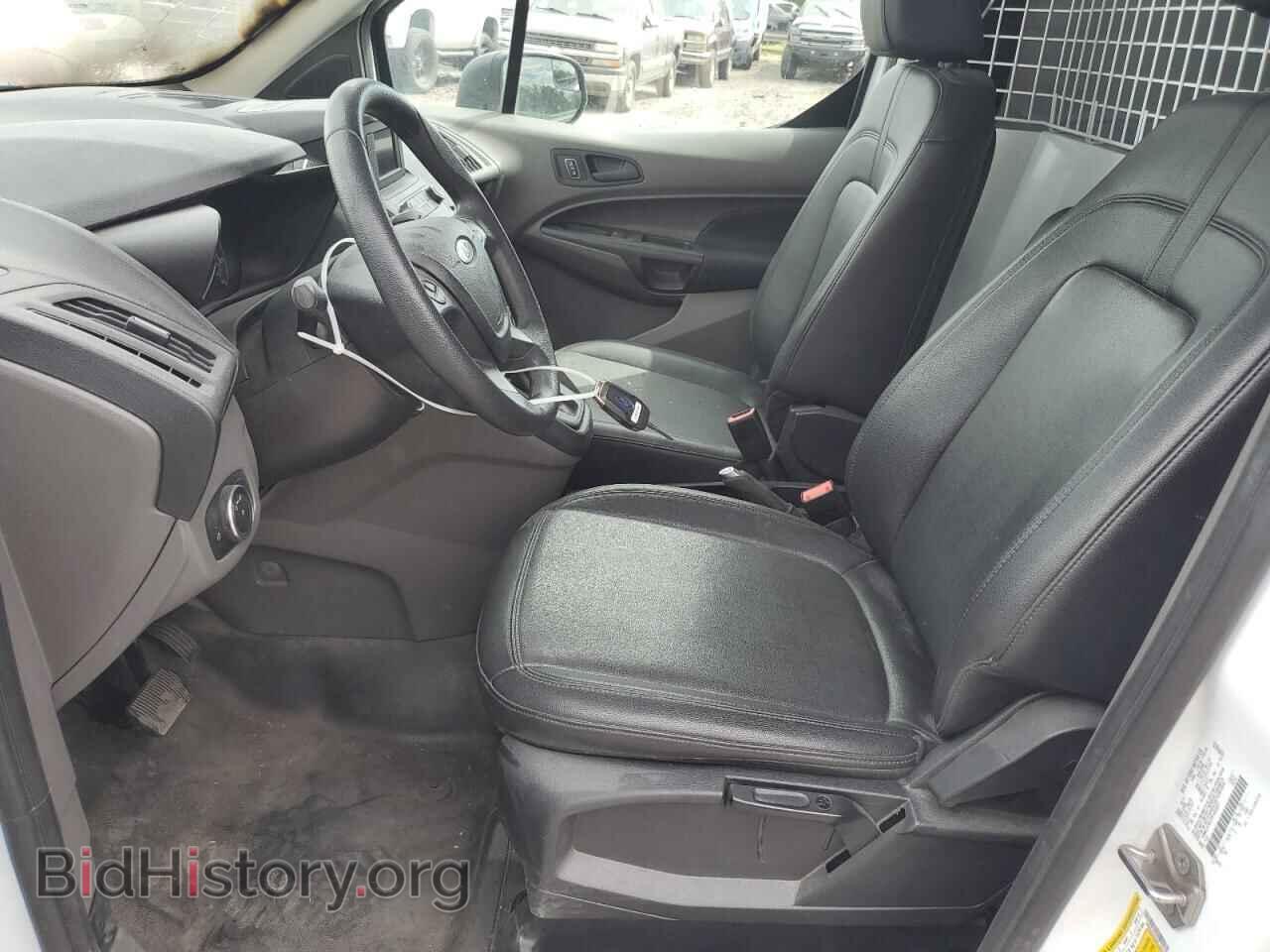 2019 FORD TRANSIT - VIN: NM0LS7E23K1422221 - Фото 7