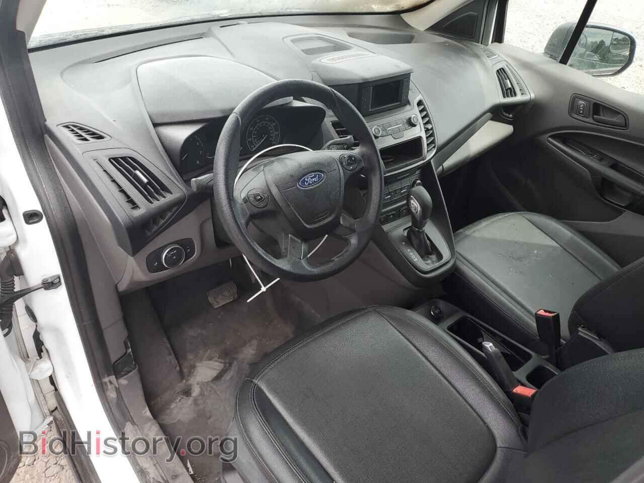 2019 FORD TRANSIT - VIN: NM0LS7E23K1422221 - Фото 8