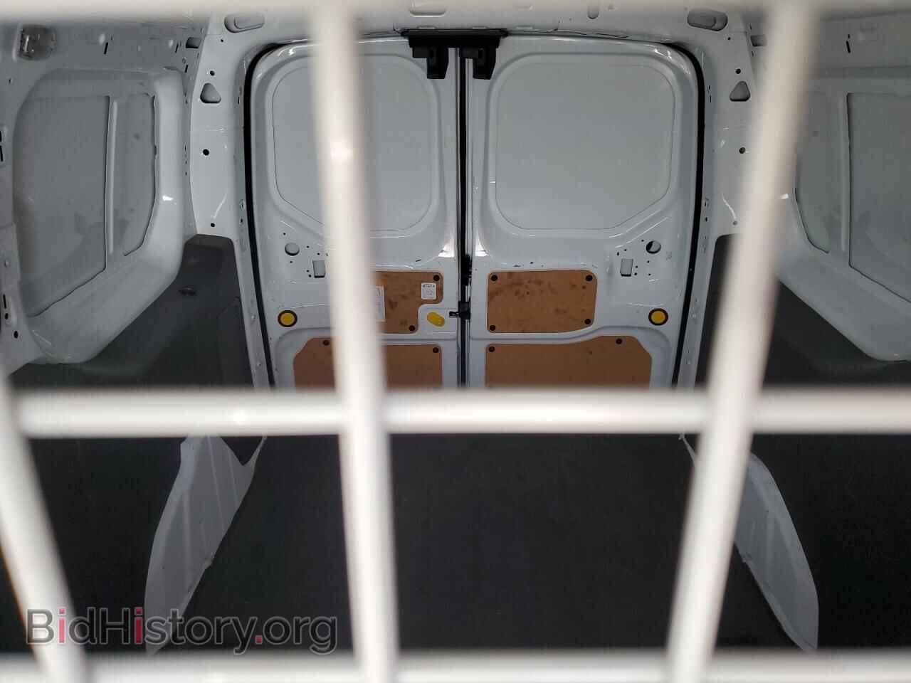 2019 FORD TRANSIT - VIN: NM0LS7E23K1422221 - Фото 10