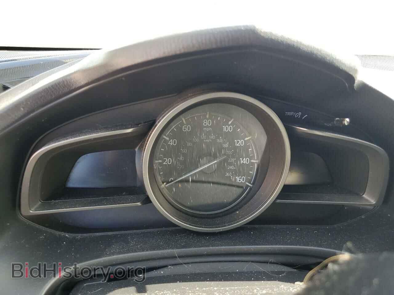 2017 MAZDA 3 - VIN: 3MZBN1V72HM128848 - Фото 9