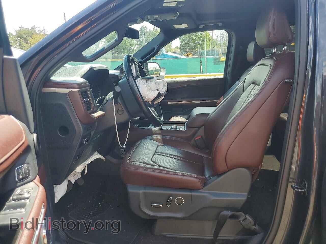 2023 FORD EXPEDITION - VIN: 1FMJK2A84PEA03085 - Фото 7
