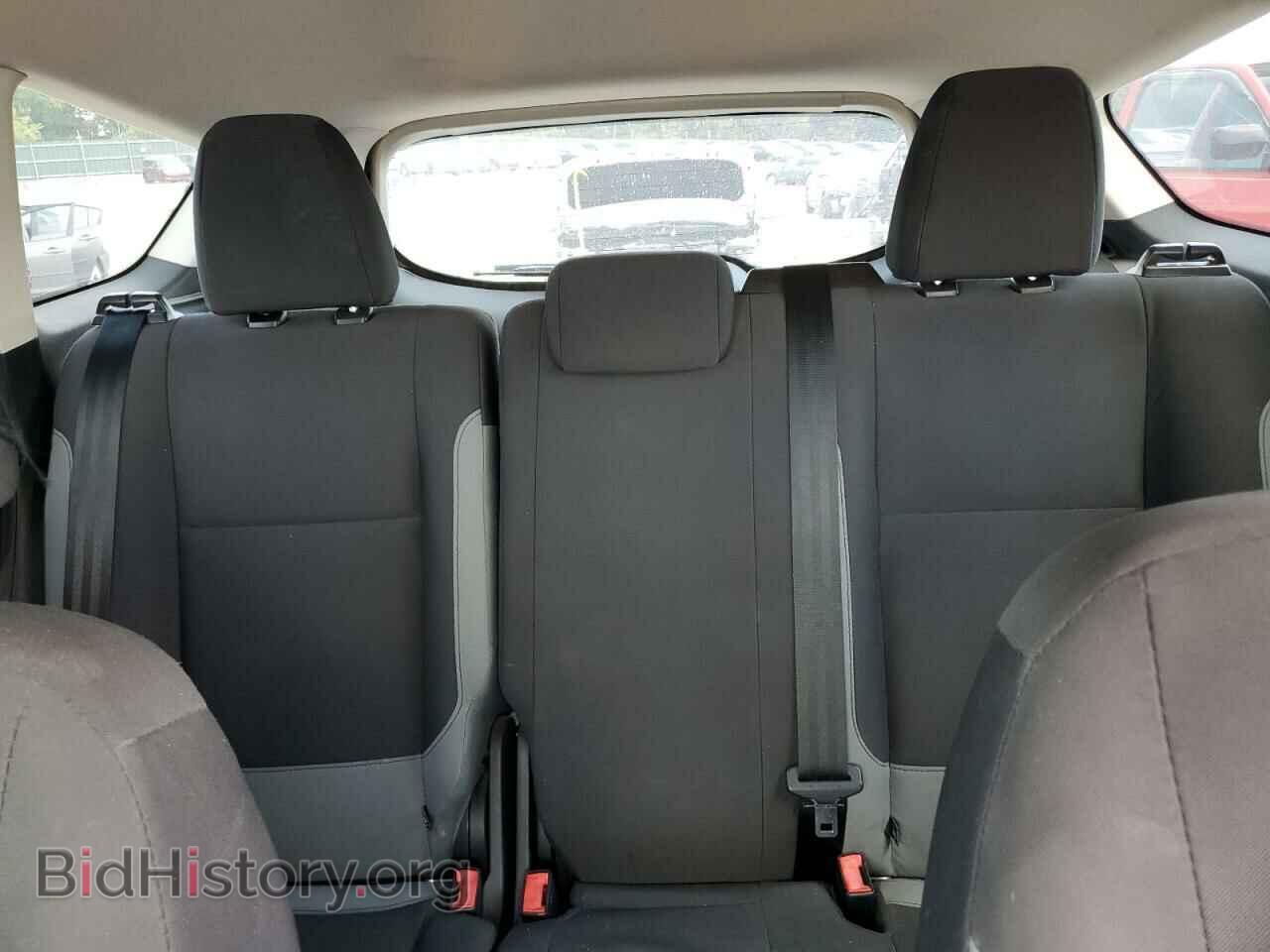 2014 FORD ESCAPE - VIN: 1FMCU0F70EUD23417 - Фото 10