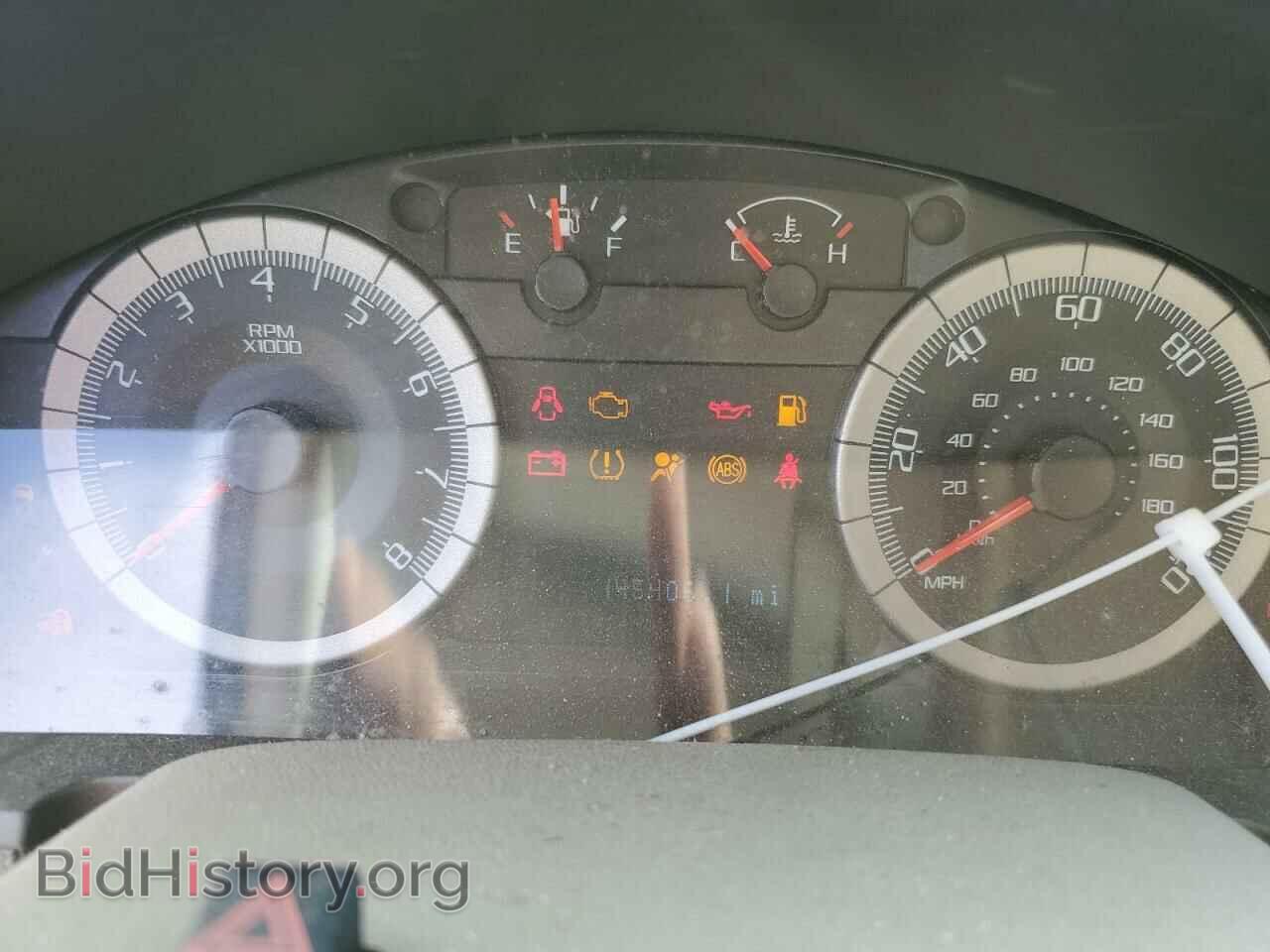 2009 FORD ESCAPE - VIN: 1FMCU93G39KC46374 - Фото 9