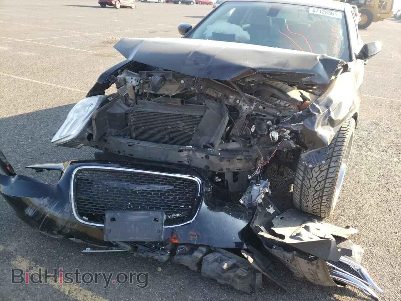 2016 CHRYSLER 300 - VIN: 2C3CCAAG6GH147939 - Фото 9