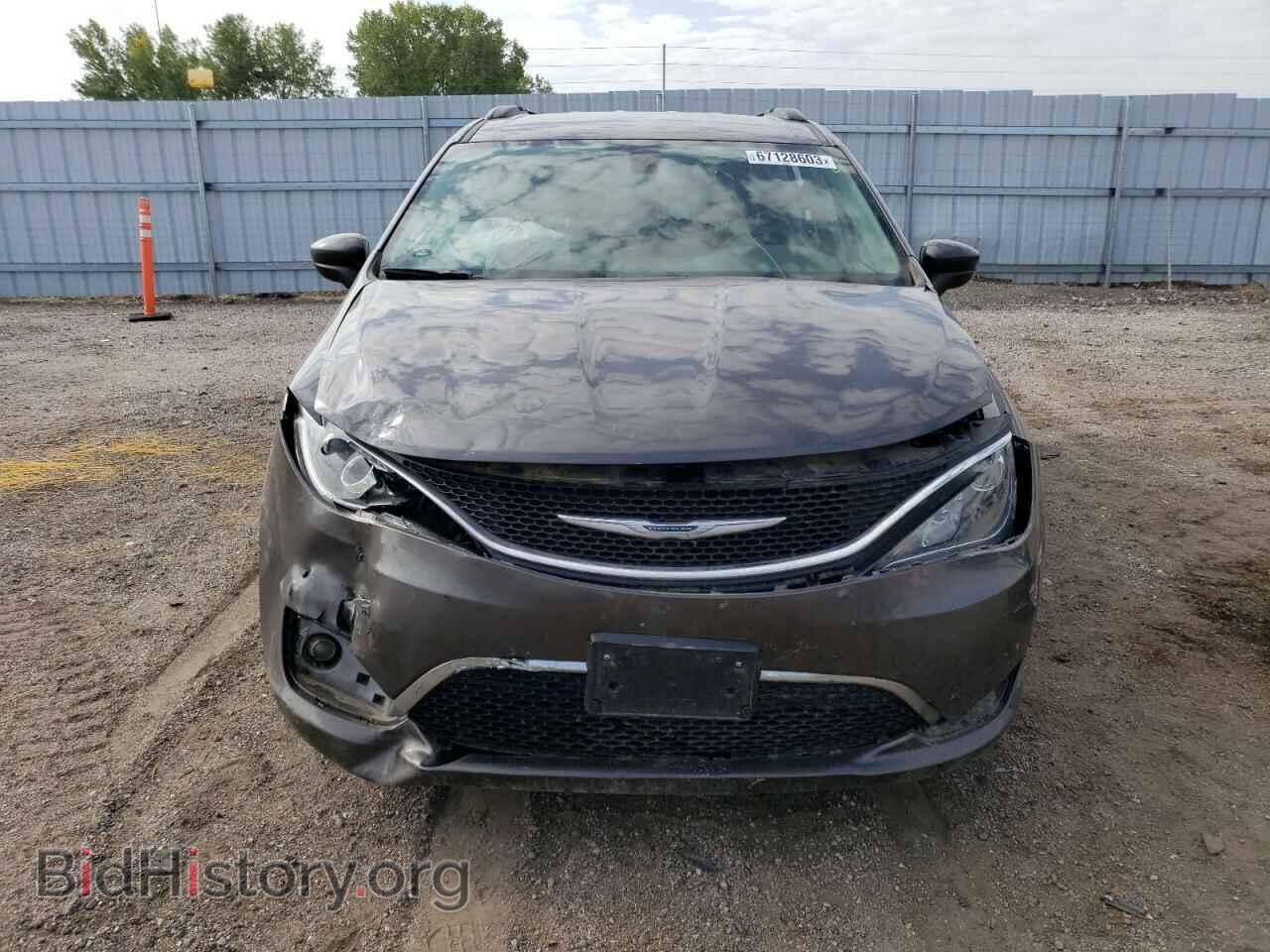 2017 CHRYSLER PACIFICA - VIN: 2C4RC1BG4HR642320 - Photo 5