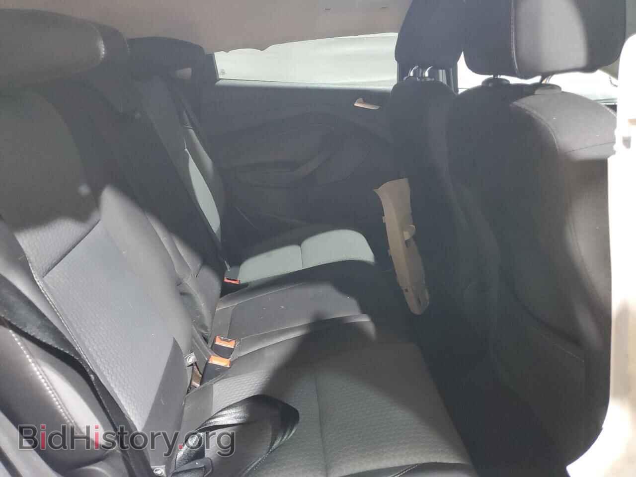2017 FORD ESCAPE - VIN: 1FMCU9G94HUB71103 - Фото 11