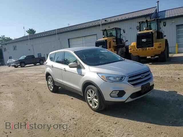 2017 FORD ESCAPE - VIN: 1FMCU9G94HUB71103 - Фото 14