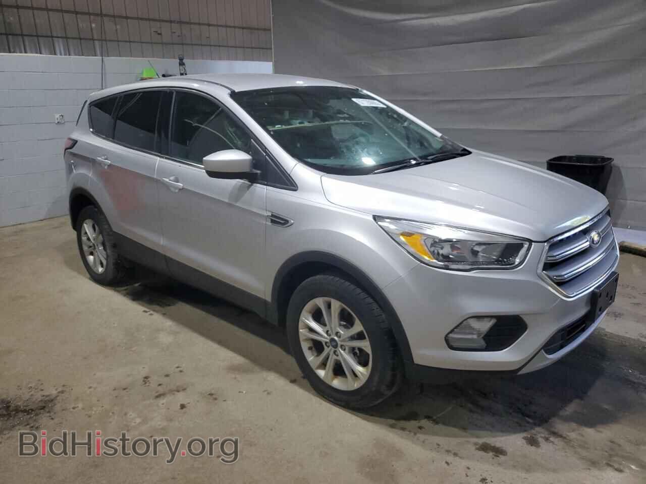 2017 FORD ESCAPE - VIN: 1FMCU9G94HUB71103 - Фото 4