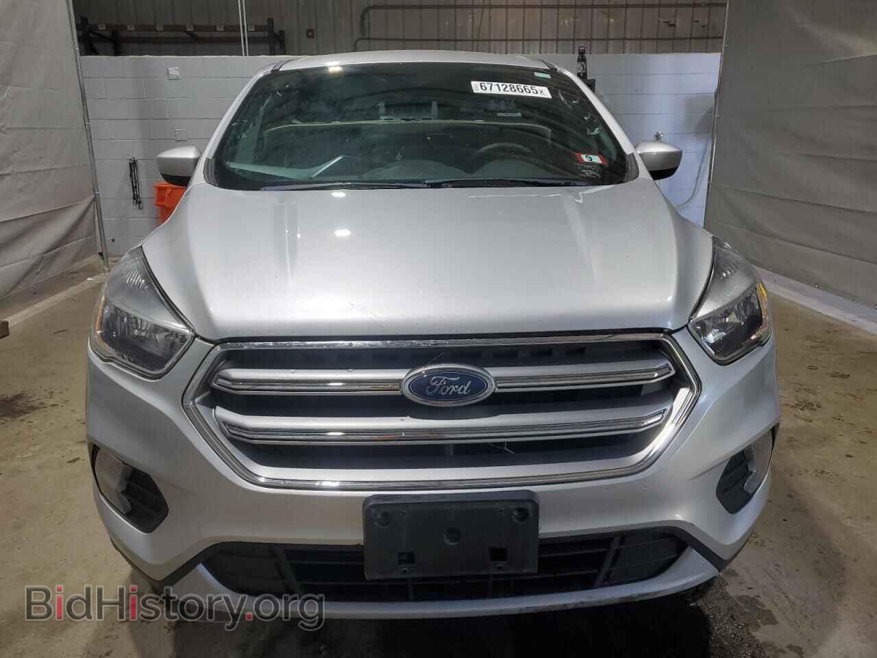 2017 FORD ESCAPE - VIN: 1FMCU9G94HUB71103 - Фото 5