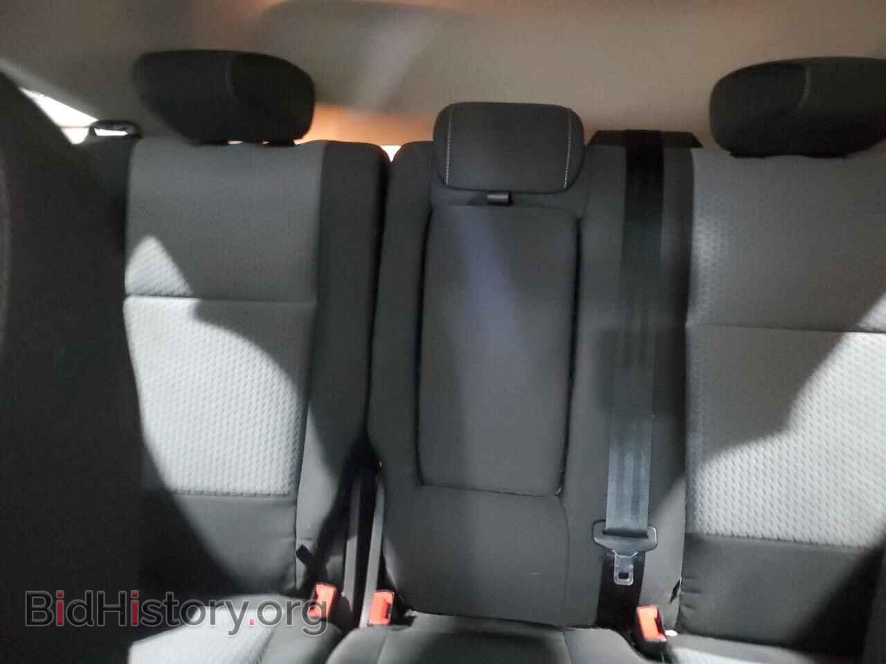 2017 FORD ESCAPE - VIN: 1FMCU9G94HUB71103 - Фото 10