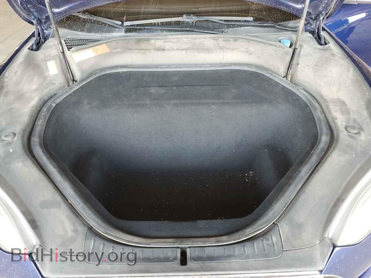 2015 TESLA MODEL S - VIN: 5YJSA1E23FF118575 - Photo 11