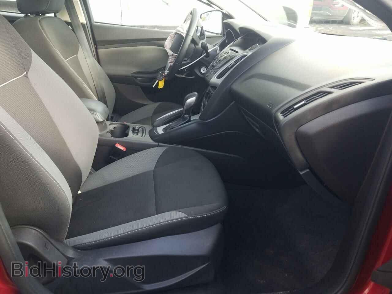 2013 FORD FOCUS - VIN: 1FADP3F25DL324384 - Photo 5