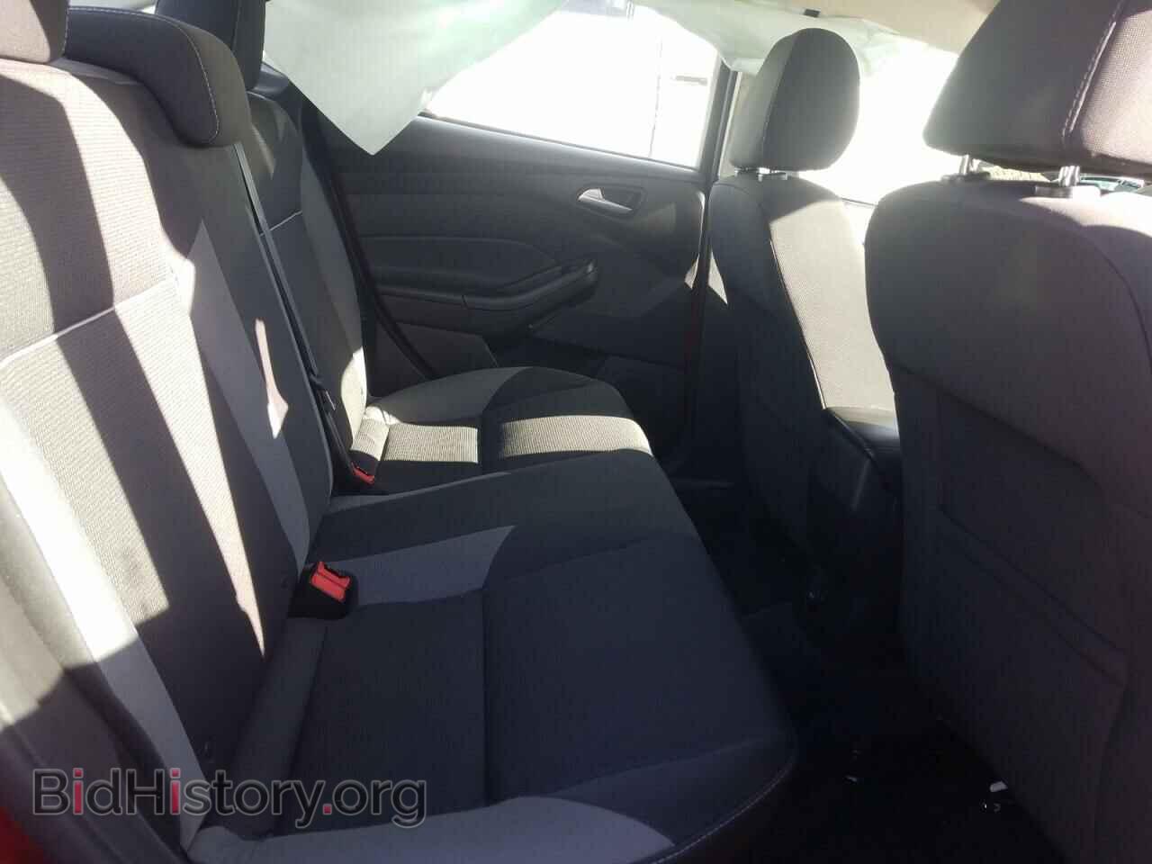 2013 FORD FOCUS - VIN: 1FADP3F25DL324384 - Photo 6